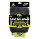 Gant de Lavage Triple Action