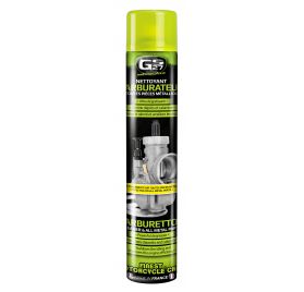 Nettoyant Carburateur & Pièces Métalliques 750 ml
