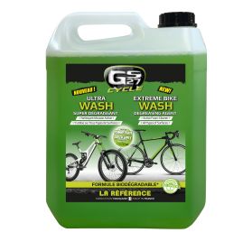 Ultra Wash Super Dégraissant Cycle 5L
