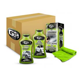 Pack renovation carrosserie