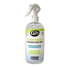 Spray Mains Hydroalcoolique 500 ml