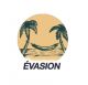 DEOCAR ALOHA - Evasion - Motif Toucan