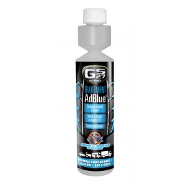 Traitement AdBlue 250 ml